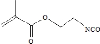 异氰酸酯甲基丙烯酸乙酯MOI